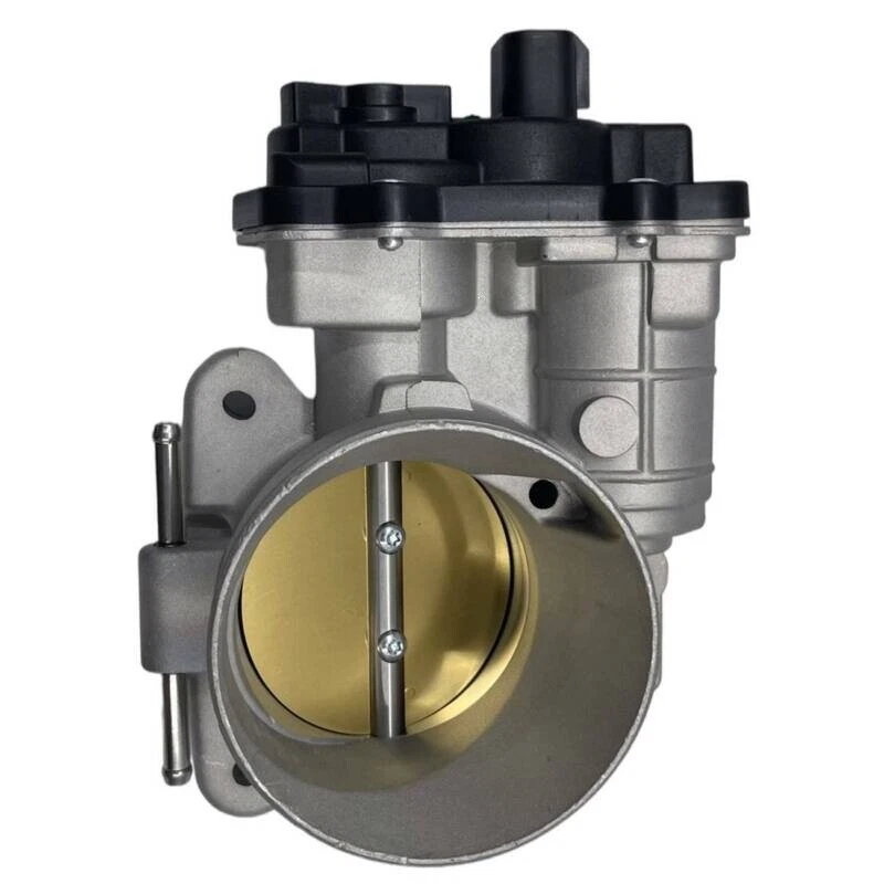 Cuerpo de acelerador de 8 pines para Chevy Silverado 1500 GMC Buick Cadillac Hummer 12679525 Foto 2 de 4