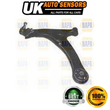 Fits Toyota Corolla 1.4 D 1.6 1.8 2.0 Track Control Arm Front Left AST #2