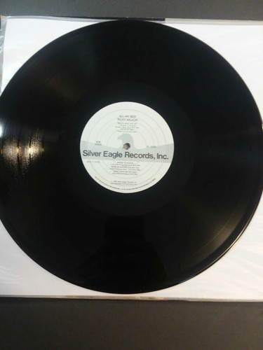 Ricky Nelson - All My Best 12" Vinyl NM Tested 1985 Canadian Pressing - Picture 11 of 12