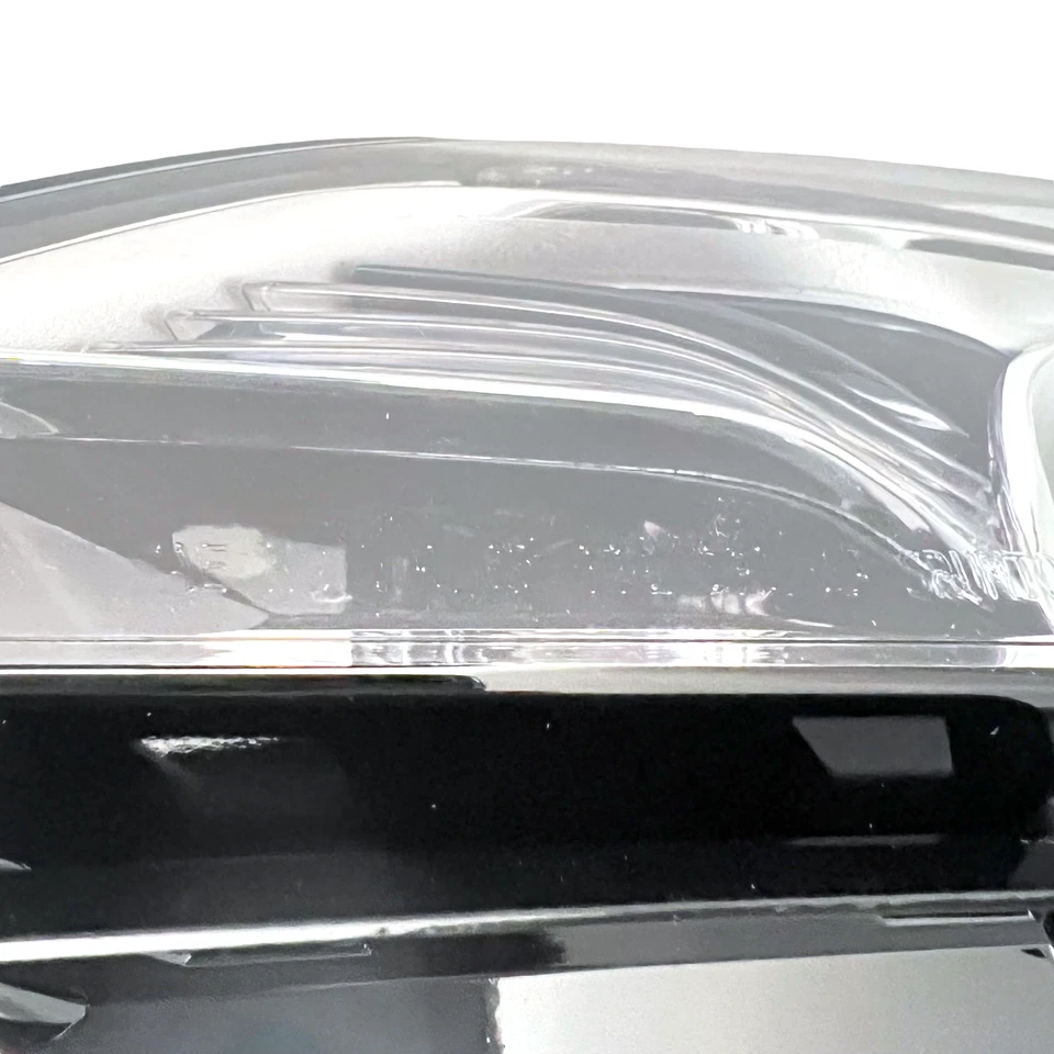 For 2017-2019 Buick LaCrosse HID Headlight without AFS Driver Left Side Foto 4 de 4