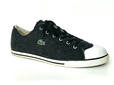 lacoste trainers 11