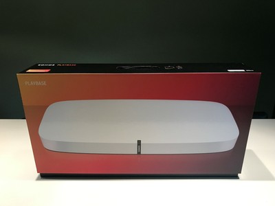 ebay sonos playbase