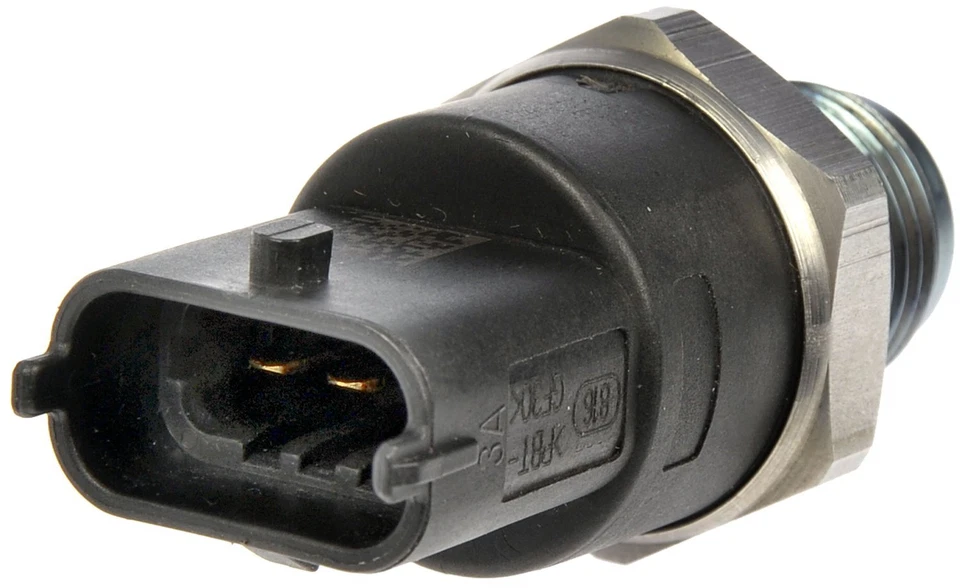 Sensor de presión de riel de combustible de inyección de combustible Dorman para GMC C4500 2004-2005 Topkick Foto 2 de 4