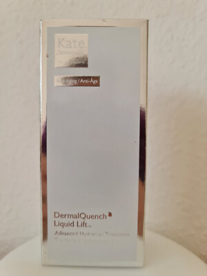 Kate Somerville Advanced Hydration Serum,71g,2 Stück ,neu