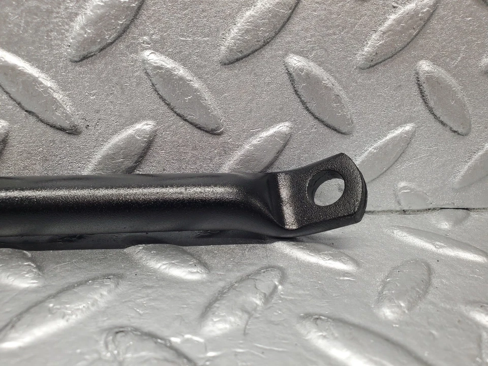 ⚙46646⚙ Soporte de bomba de dirección asistida Mercedes-Benz C123 280CE cupé Foto 3 de 4