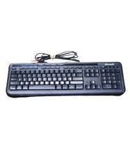 Microsoft wired keyboard 600 model 1576