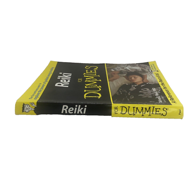 Reiki: A Key to Your Personal Healing Power - Paperback - GOOD