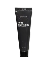 Biorace Pore Tightening Pearl Clay Mask 28g 1.0 oz NEW FREE SHIPPING