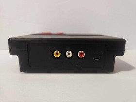 Retro Bit RES Video Game Console for Nintendo NES Cartridges TESTED WORKS