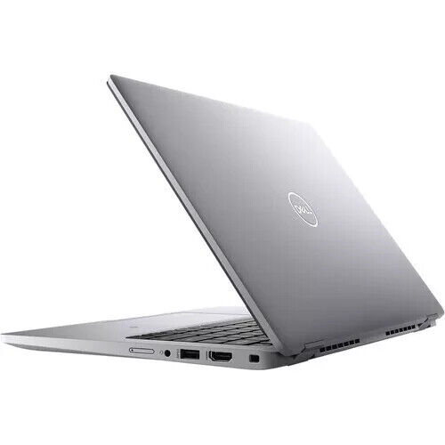 PC Portatile 13" Dell Latitude Intel i7 11a Generazione 16GB RAM 512GB SSD Windows 11 Pro - Foto 2 di 15