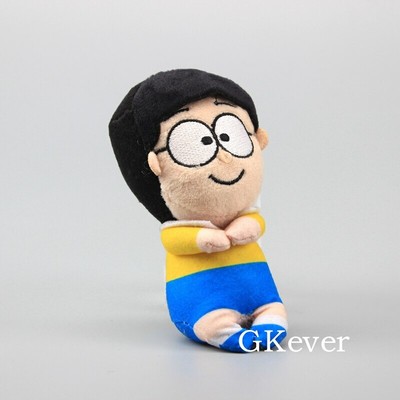 doraemon teddy