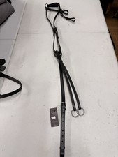 Hy Hunting Breastplate  Leather