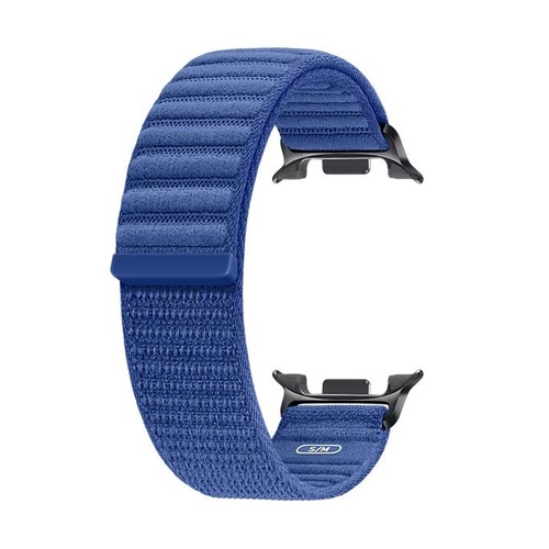 Original Samsung Galaxy Watch8 | Watch8 Classic Fabric Band Slim S/M ET-SVL32 - Bild 3 von 17