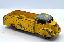 Vintage Tootsietoy Diecast Pickup Truck