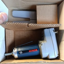 Bosch Pneumatic Professional Foam cutter ++++New old stock++++