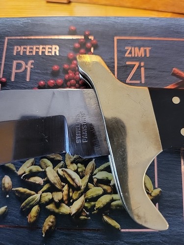 Taschenmesser Alt - Bild 9 von 12