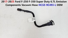 17-25 Ford F250 F350 Super Duty 6.7L Emission Components Vacuum Hose HC3Z9C493L
