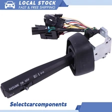 1PC Turn Signal Switch Headlight Cruise Control 1624136 For Volvo White VNL VNM