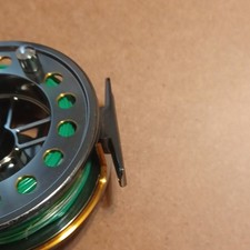 Fly Reel 5-6 Line Weight Fishing Reels for sale | eBay