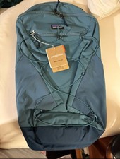 Patagonia Backpack
