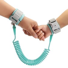 Braccialetto di Sicurezza -Smarrimento per Bambini Bambini Che Imparano un 7806