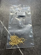 No 19.  2g Alaskan Medium Fine Gold Nuggets 3892.60 per troy oz