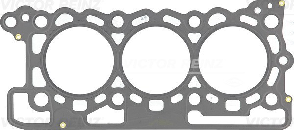 Victor Reinz 61-34875-20 Dichtung, Zylinderkopf FüR ,CitroËN,Jaguar,Land Rover,P-image