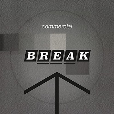 Blancmange Commercial Break CD BCR028CD NEW