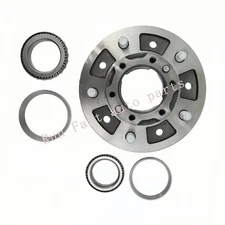 Front Hub Sub Assy 43503-69035 Fits Toyota Land Cruiser 100 For Lexus Lx470 New