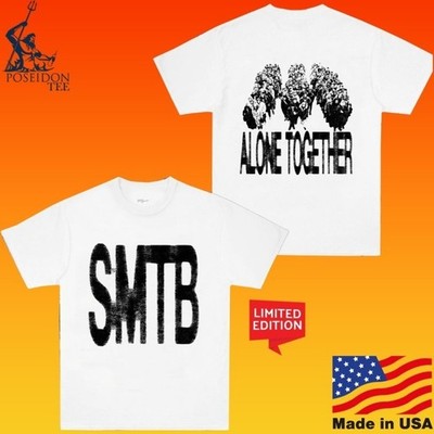 Show Me The Body Alone Together 2026 Unisex T-shirt