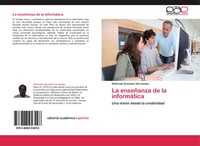Walfredo GonzáLez HernáNdez | La EnseñAnza De La InformáTica | Taschenbuch
