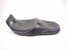 94-99 Suzuki RF 900 RF900R CORBIN Full One Piece Driver Passenger Seat SRF9R6L