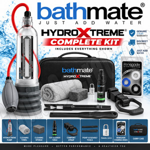 25+ Bathmate Hydroxtreme for sale | Updated Oct 2026