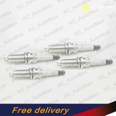 イーグル 4-Pcs NGK 92411 DILKAR8P8SY Laser Iridium Spark Plugs-Fits Honda