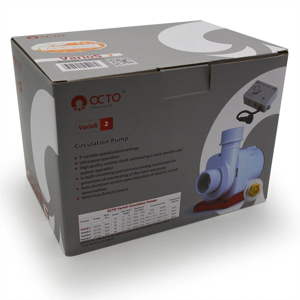 Reef Octopus Aquarium Water Pumps for sale | eBay