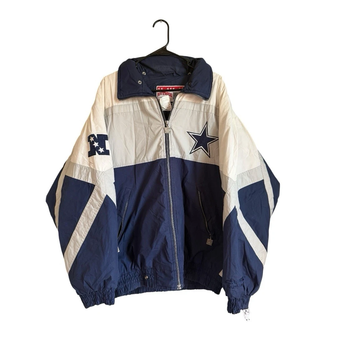 Men Dallas Cowboys NFL Jackets for sale | eBay