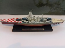 Atlas Editions Legendary Warships 7134126 RM Roma 1/1250