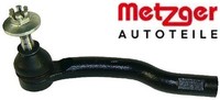 Metzger 54044911 Spurstangenkopf Spurstange EndstüCk FüR Toyota