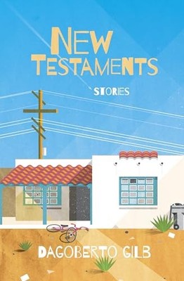 New Testaments : Stories