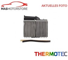 WÄRMETAUSCHER INNENRAUMHEIZUNG THERMOTEC D6B010TT I FÜR BMW 5,E34