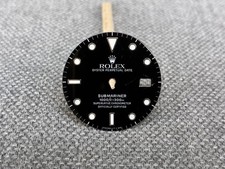 Rolex Submariner Date