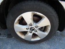 Wheel Model 16x6-12 Alloy Fits 17-19 Soul 1063469 Wheel Model 16x6-12 Alloy Fits 17-19 Soul 1063469