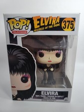 Ultimate Funko Pop Elvira Figures Gallery and Checklist 15