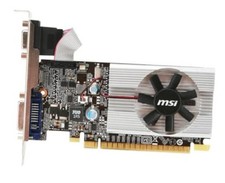 N210-MD1G/D3 Geforce 210 1024 Mb Ddr3 Pci-Express 2.0 Graphics Card Md1G/D3 New