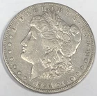 1894-S Morgan Dollar — photo from another recent sale