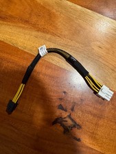 DELL 04VPD3 MB Riser auf GPU 8-Pol. Kabel Pow...