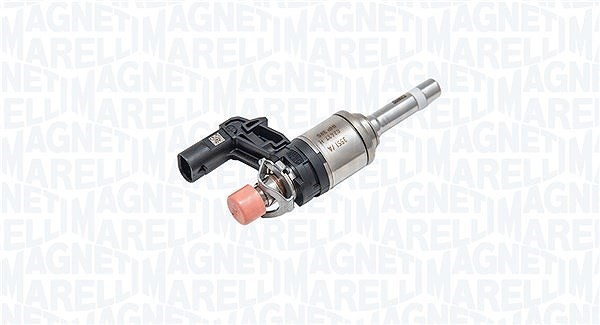 Magneti Marelli Einspritzventil U.A. FüR Audi, Seat, Skoda, VW-image