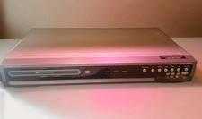Magnavox DVD Player/Recorder - MWR-10D6 No Remote