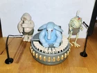 STAR WARS Max Rebo Band Sy Snootles Complete Action Figure Lot