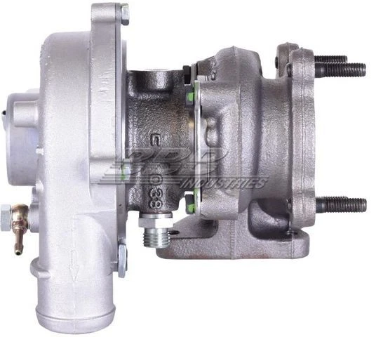 Remy Power Products D6019 Turbocharger - Image 3 of 4
